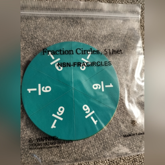 Educational Math kits - Picture 15 of 16